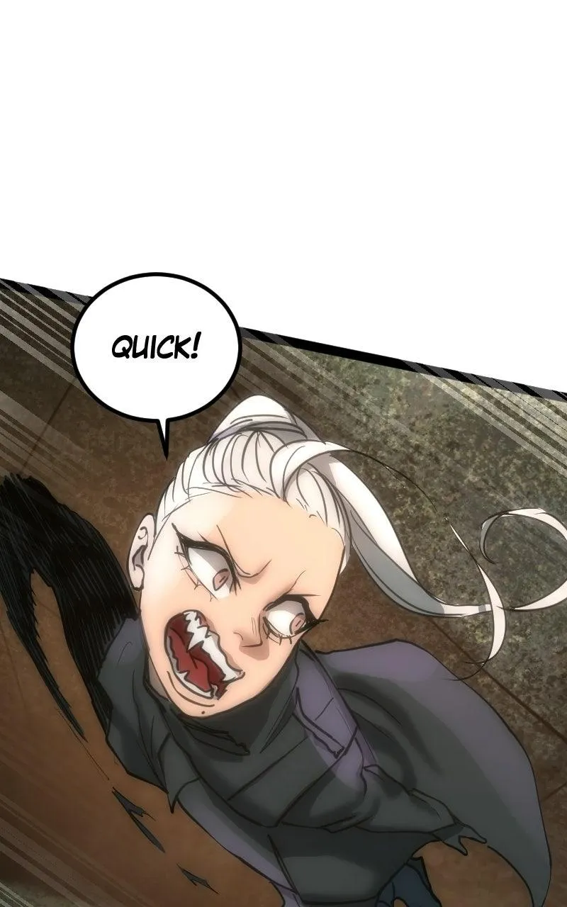Read Red Spine chapter 51 image 45 on Lezhin