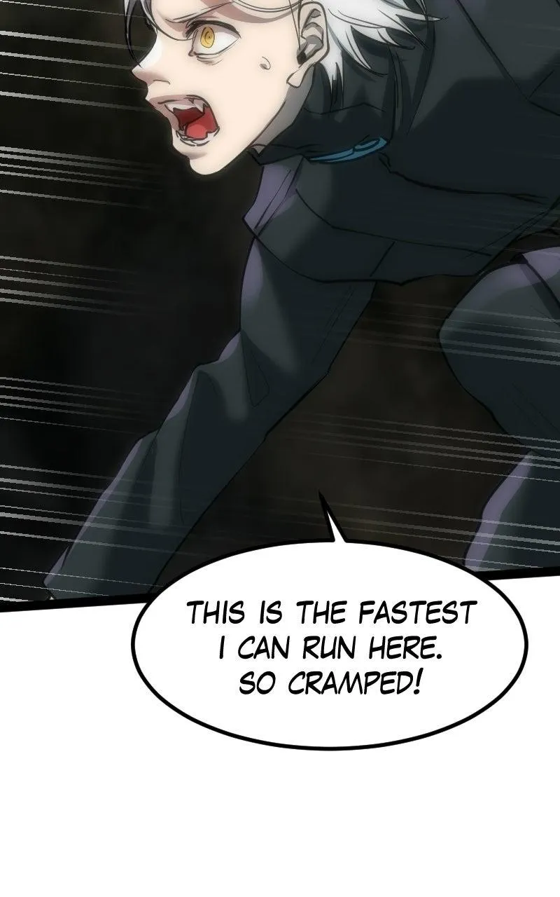 Read Red Spine chapter 51 image 47 on Lezhin