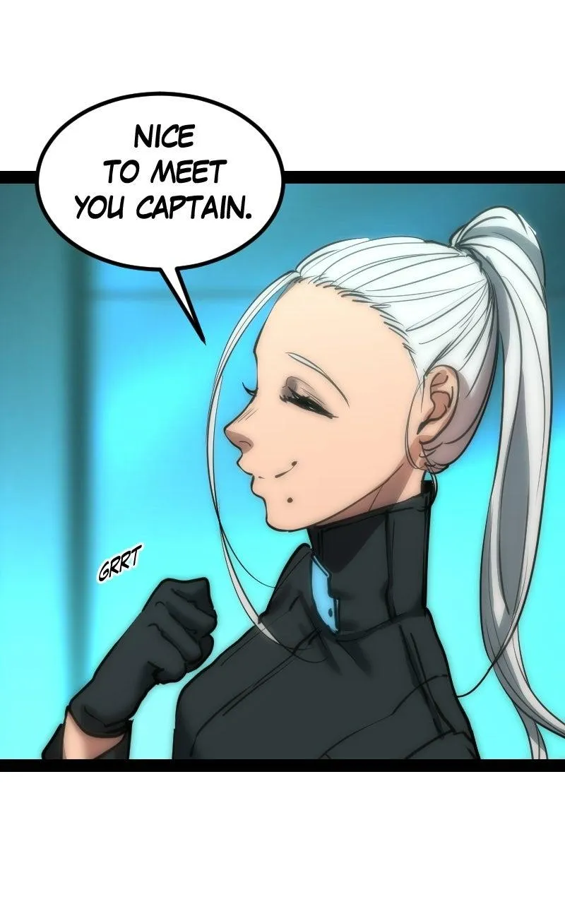 Read Red Spine chapter 51 image 5 on Lezhin
