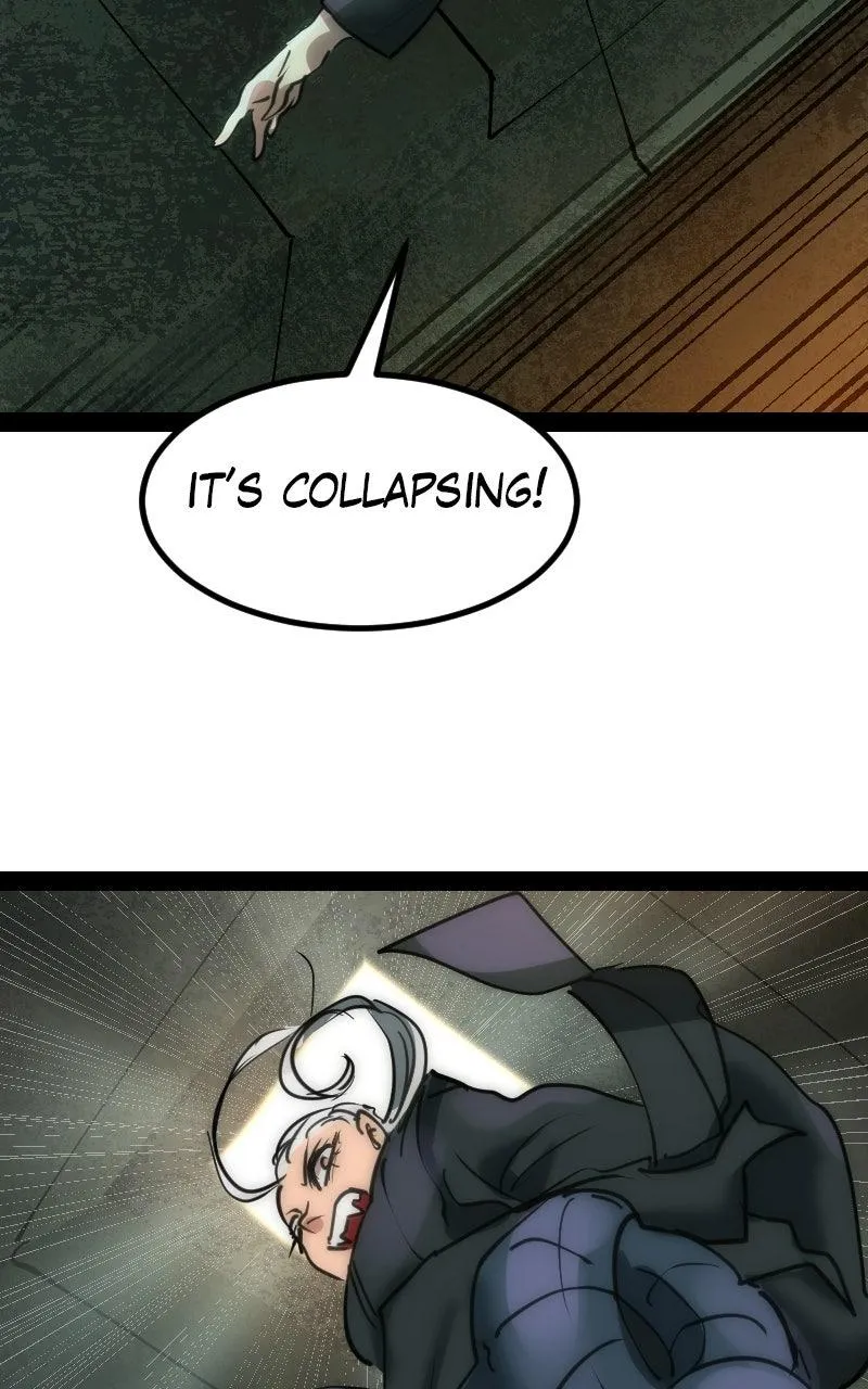 Read Red Spine chapter 51 image 50 on Lezhin