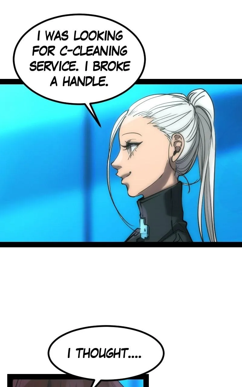 Read Red Spine chapter 51 image 7 on Lezhin