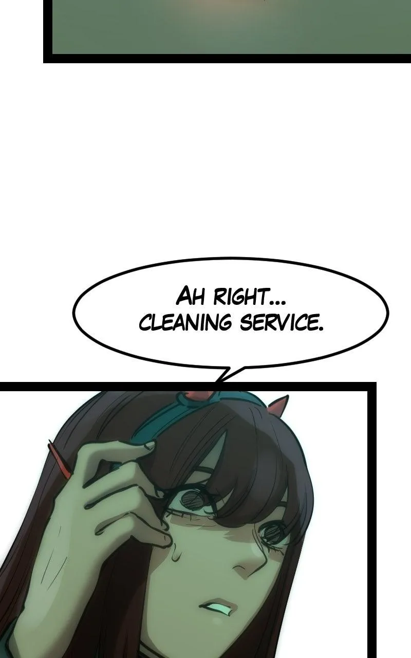 Read Red Spine chapter 51 image 9 on Lezhin