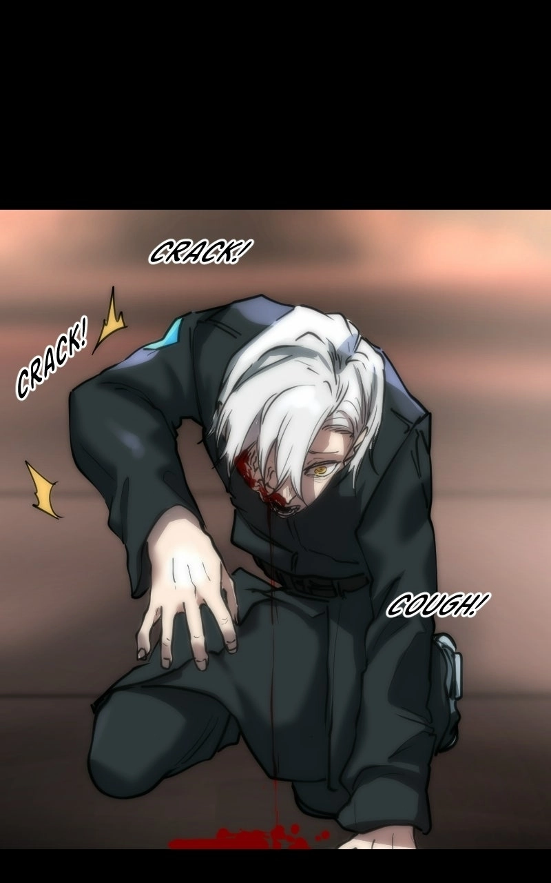 Read Red Spine chapter 52 image 1 on Lezhin