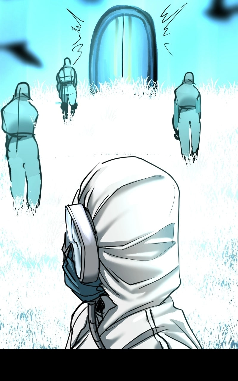 Read Red Spine chapter 52 image 107 on Lezhin