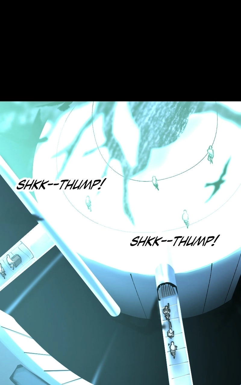 Read Red Spine chapter 52 image 108 on Lezhin
