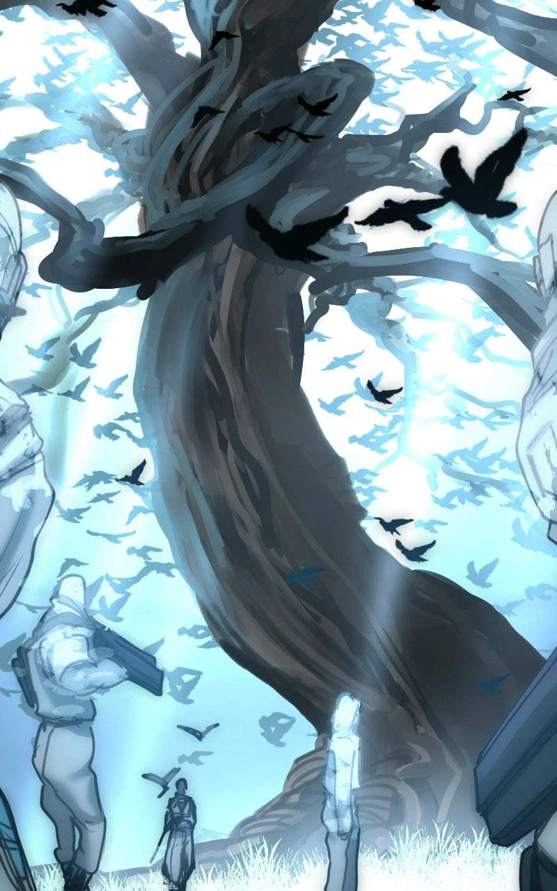 Read Red Spine chapter 52 image 115 on Lezhin