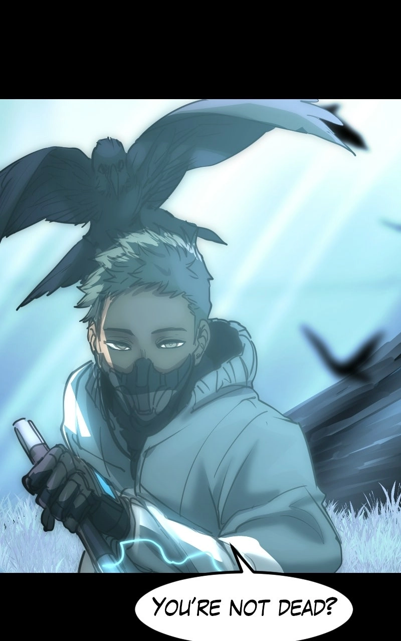 Read Red Spine chapter 52 image 117 on Lezhin