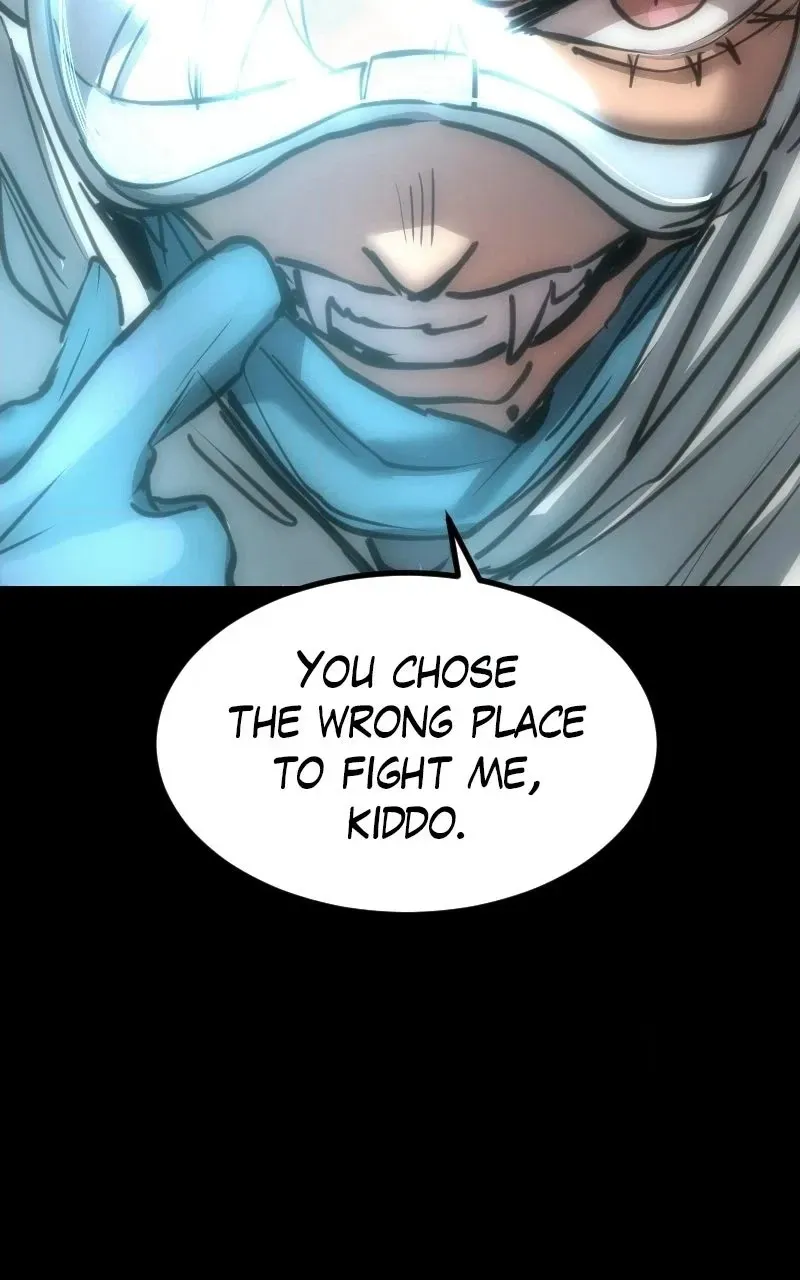 Read Red Spine chapter 52 image 119 on Lezhin