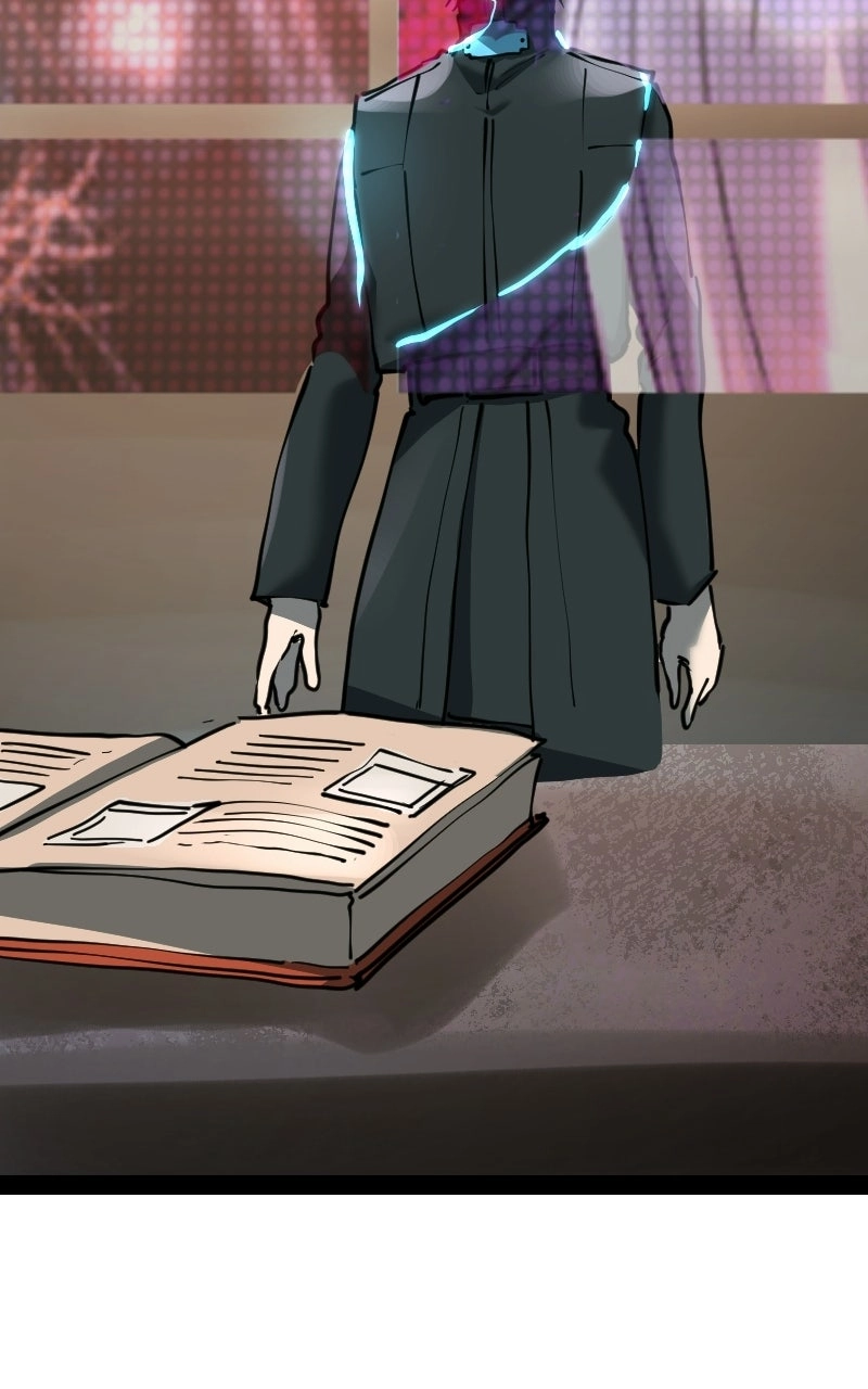 Read Red Spine chapter 52 image 17 on Lezhin