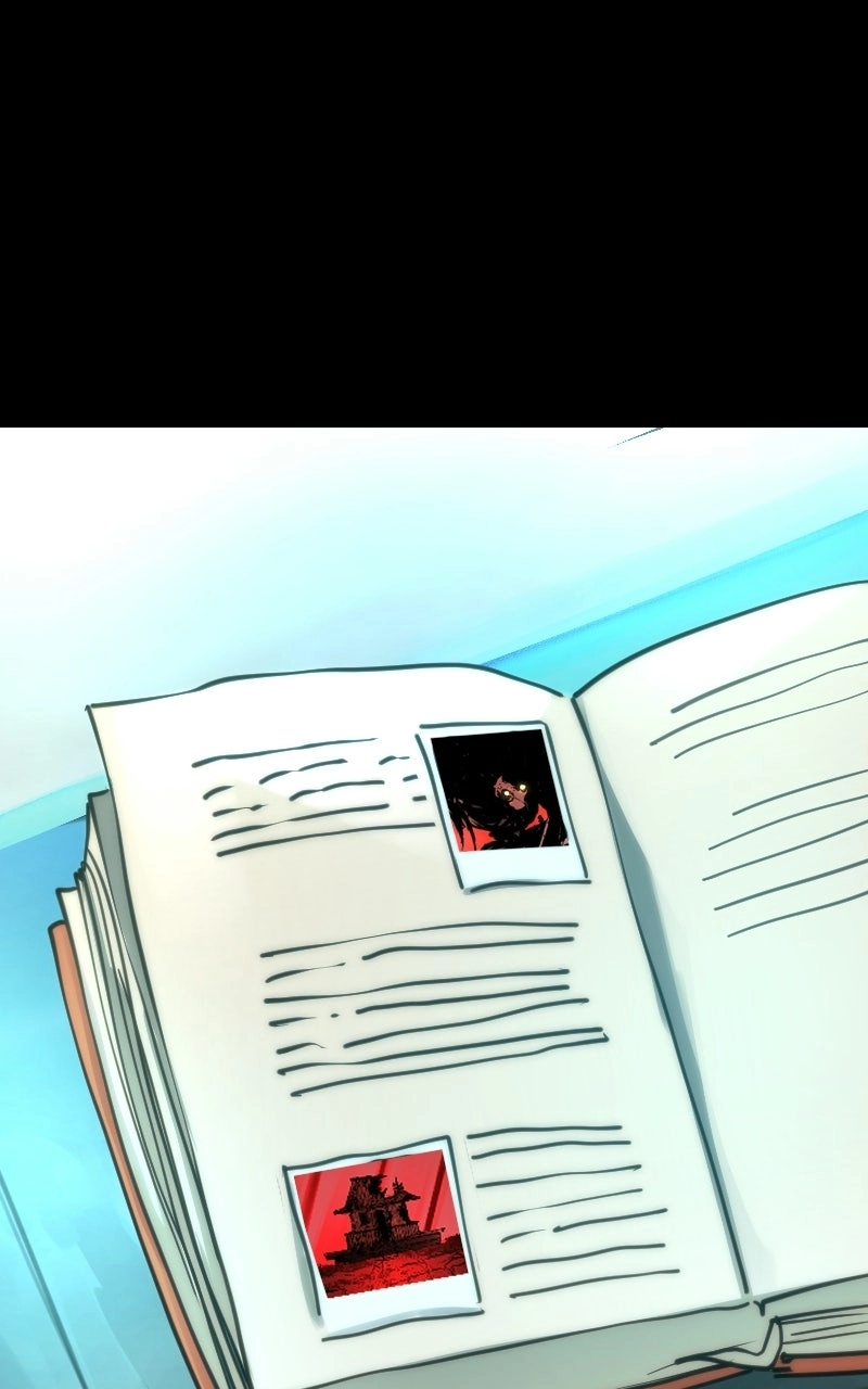 Read Red Spine chapter 52 image 18 on Lezhin