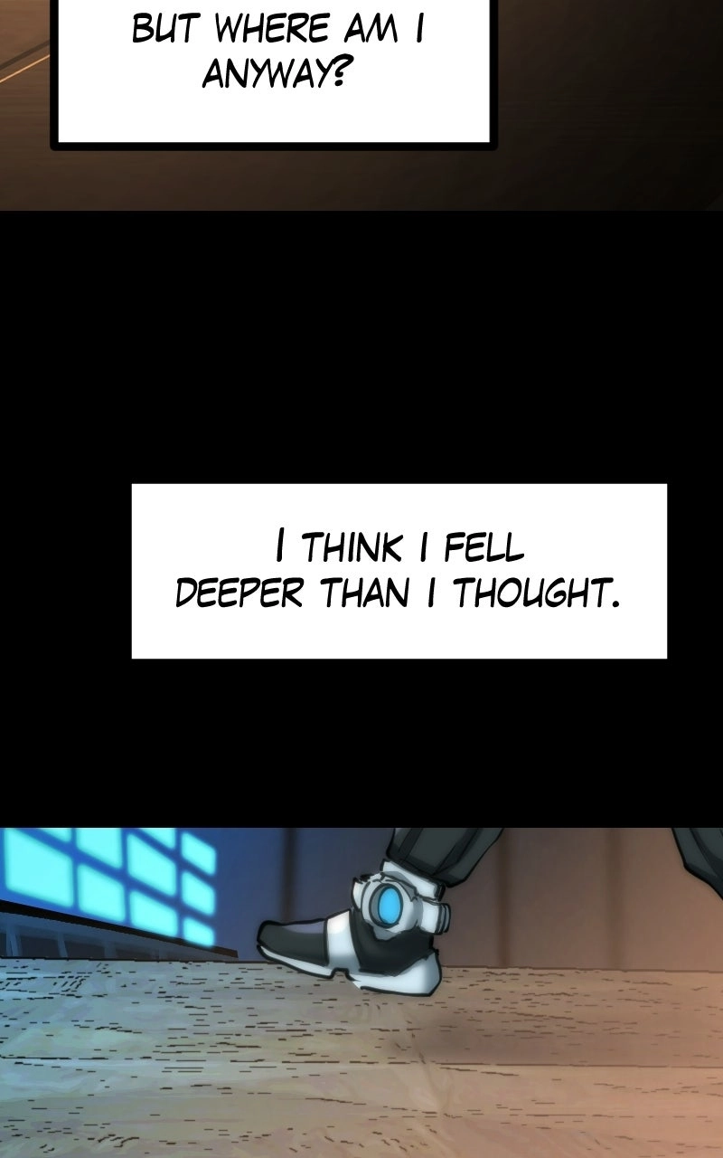 Read Red Spine chapter 52 image 3 on Lezhin