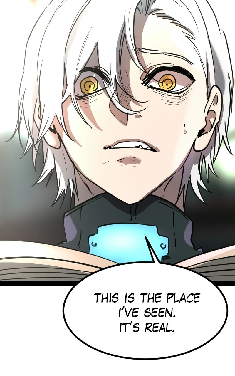 Read Red Spine chapter 52 image 40 on Lezhin