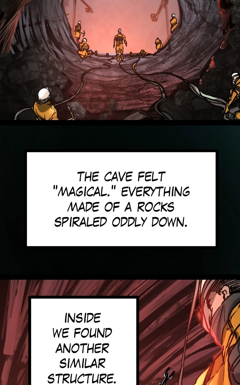 Read Red Spine chapter 52 image 46 on Lezhin