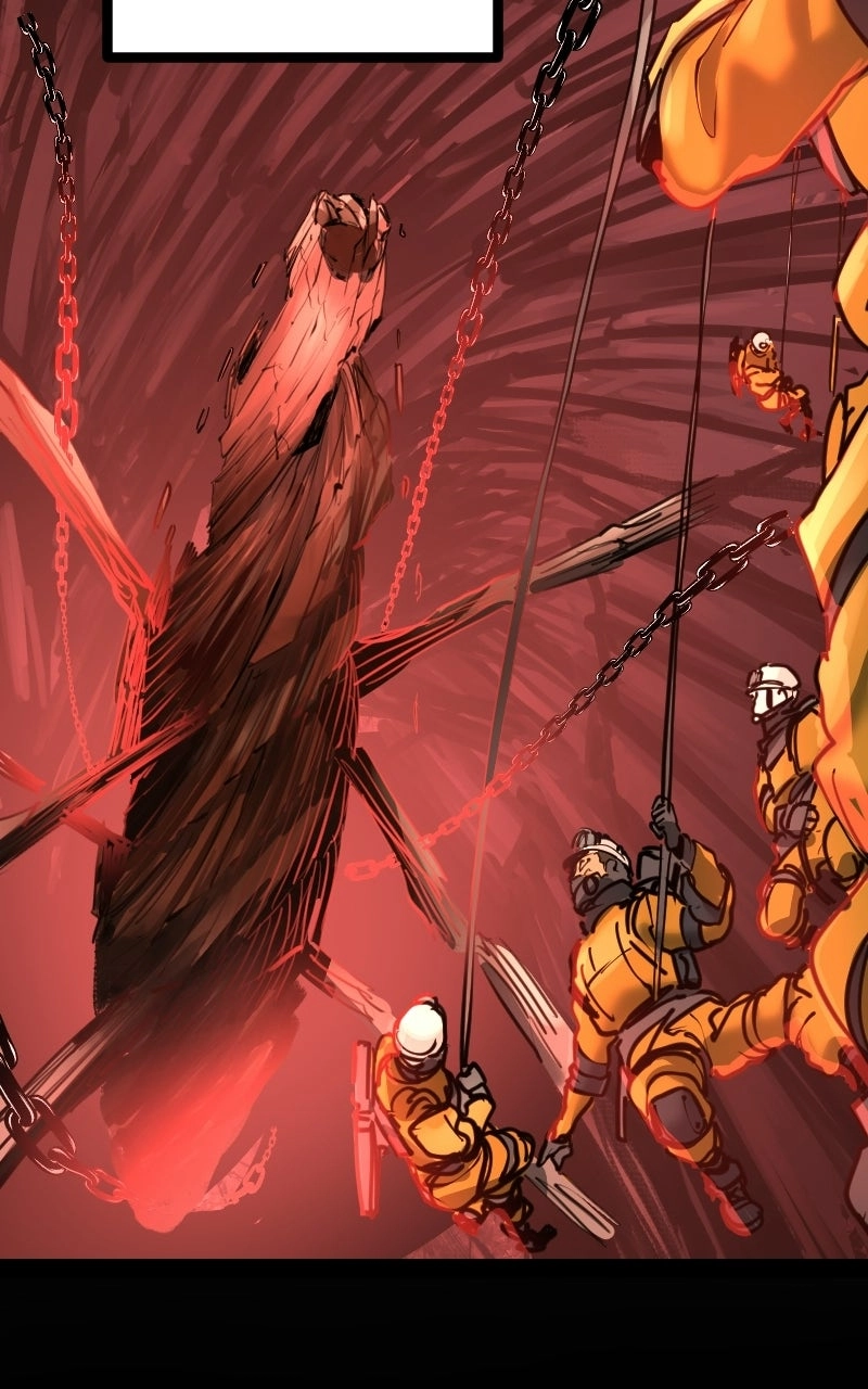 Read Red Spine chapter 52 image 47 on Lezhin