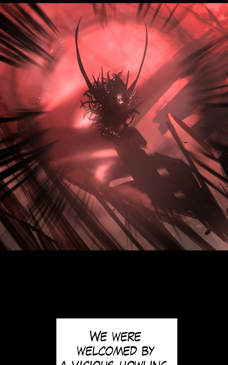 Read Red Spine chapter 52 image 50 on Lezhin