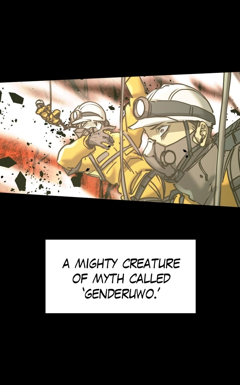 Read Red Spine chapter 52 image 53 on Lezhin