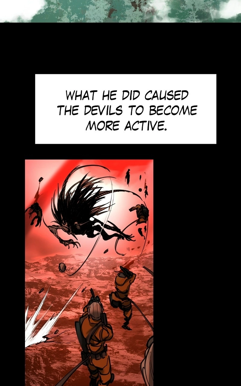 Read Red Spine chapter 52 image 61 on Lezhin