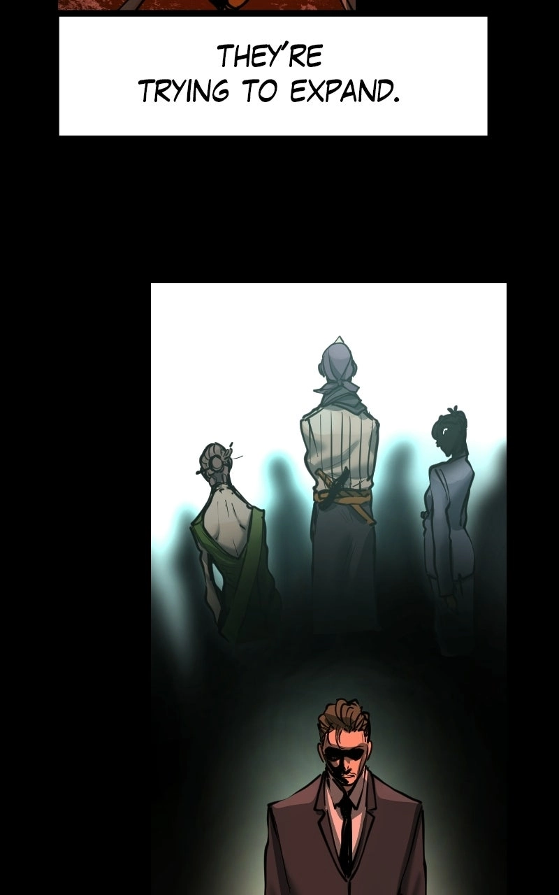 Read Red Spine chapter 52 image 62 on Lezhin