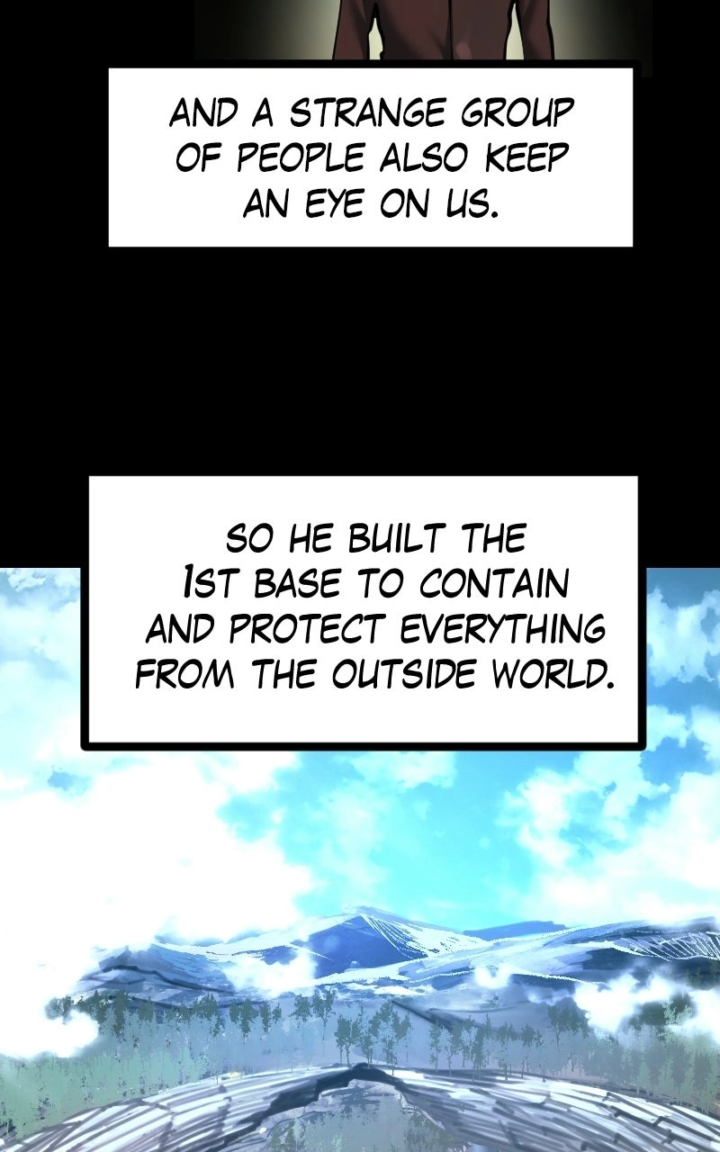 Read Red Spine chapter 52 image 63 on Lezhin