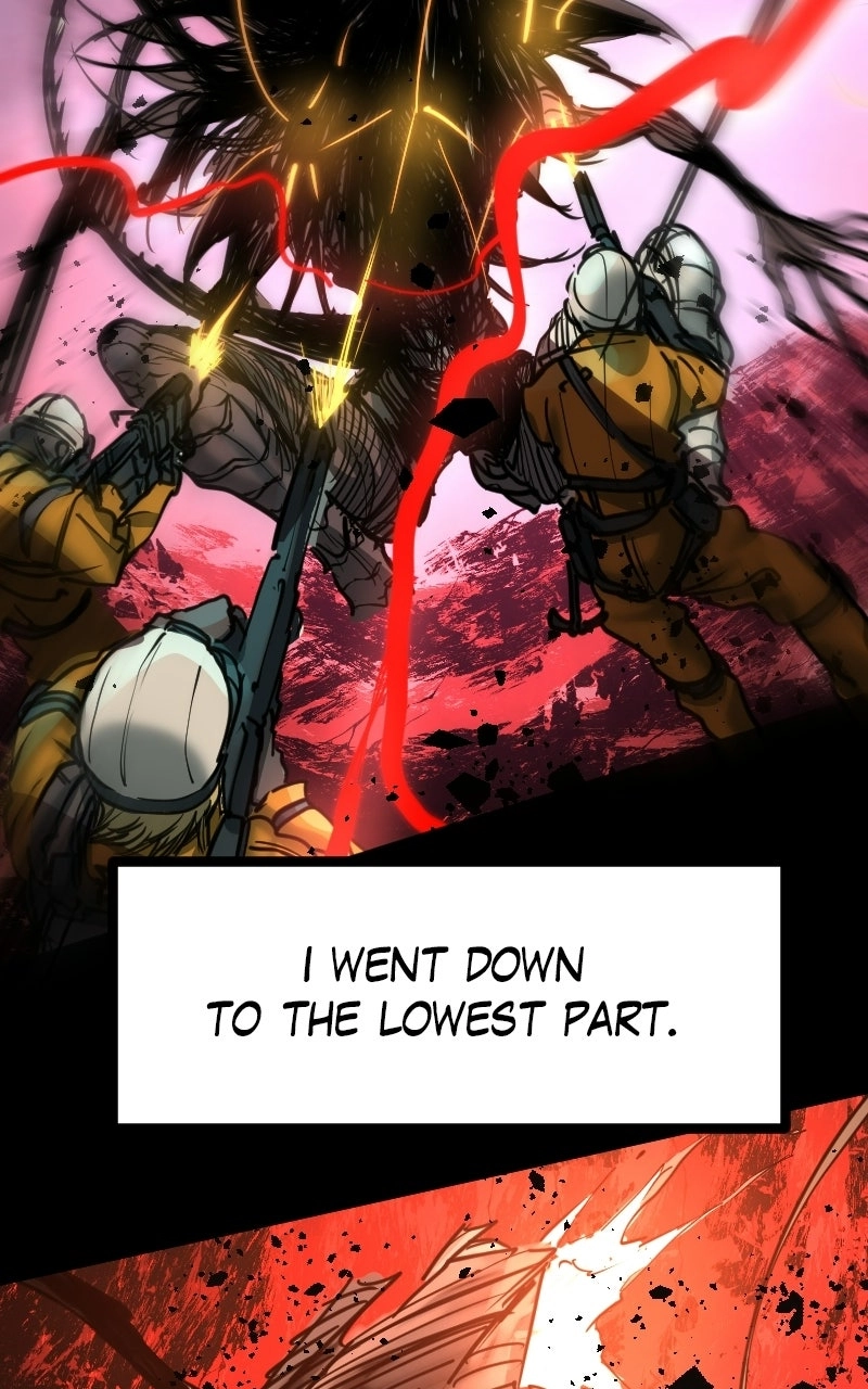 Read Red Spine chapter 52 image 68 on Lezhin