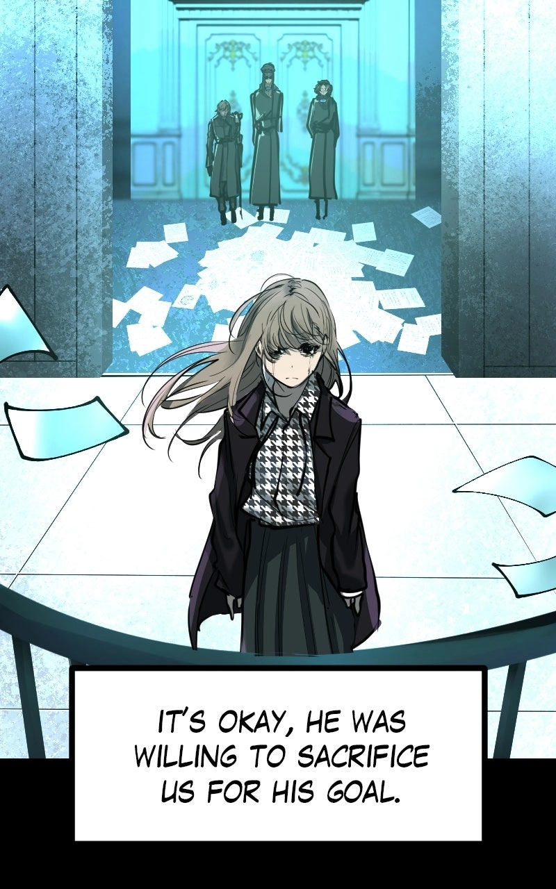 Read Red Spine chapter 52 image 95 on Lezhin