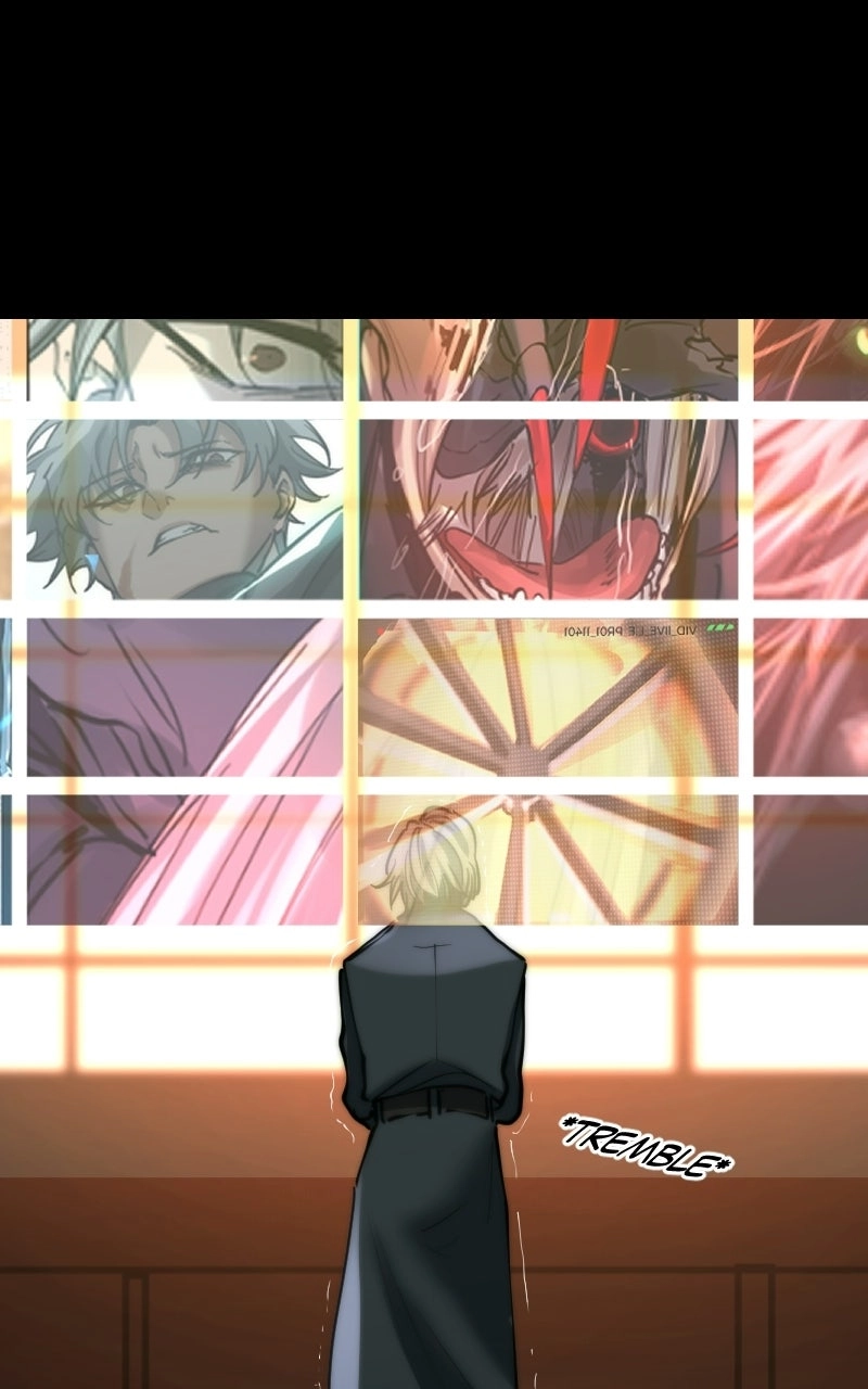 Read Red Spine chapter 52 image 96 on Lezhin