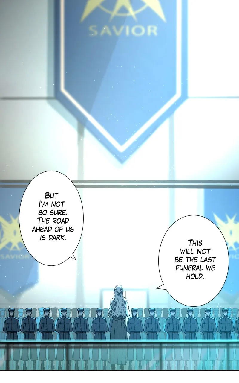 Read Red Spine chapter 6 image 1 on Lezhin