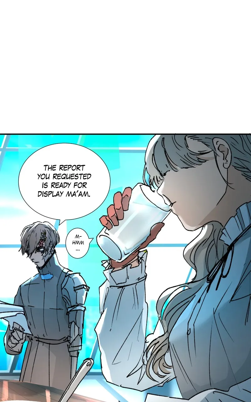 Read Red Spine chapter 6 image 11 on Lezhin