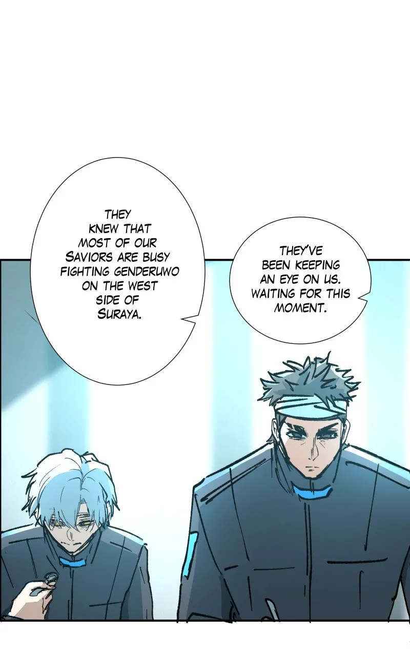 Read Red Spine chapter 6 image 14 on Lezhin
