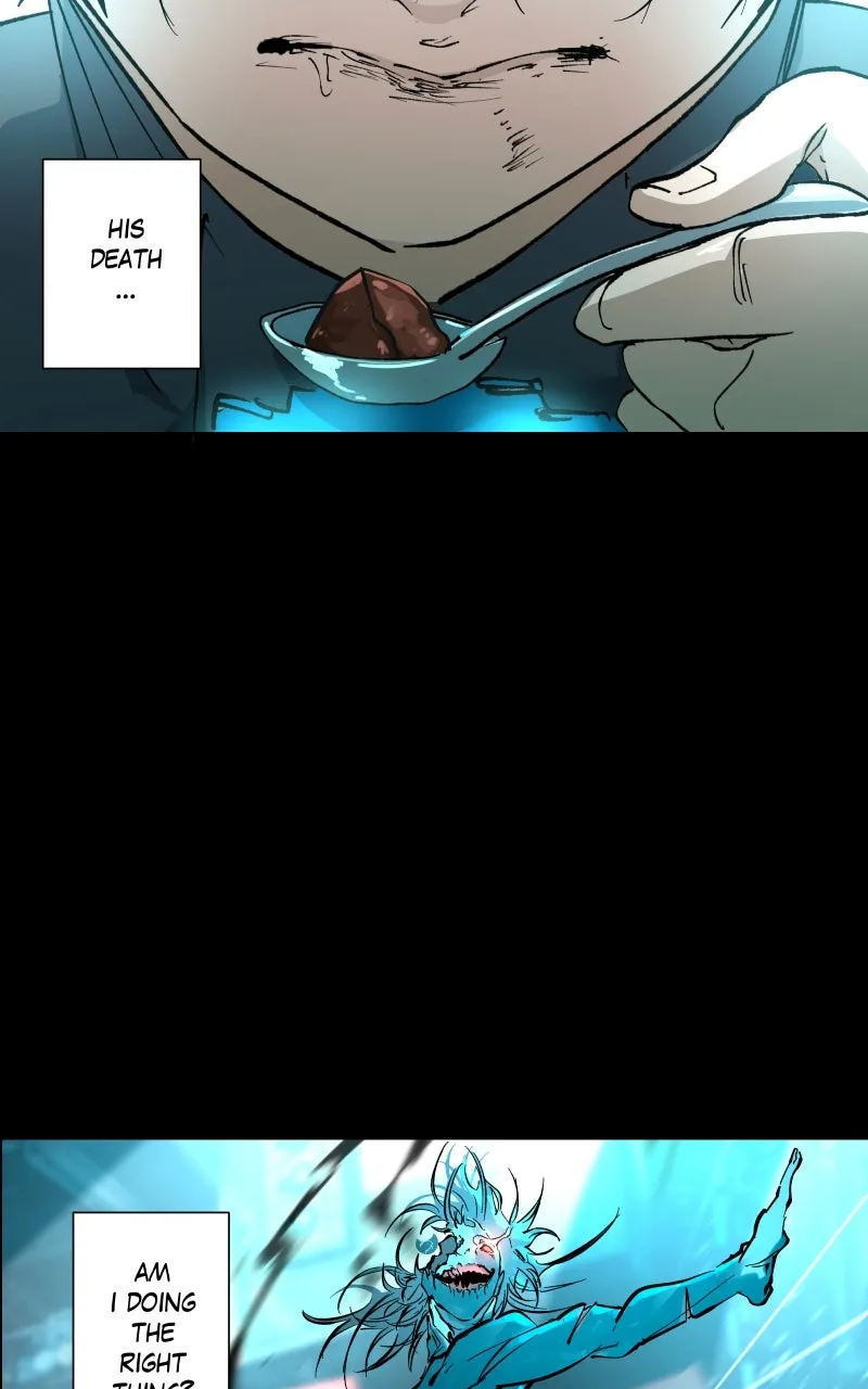 Read Red Spine chapter 6 image 19 on Lezhin