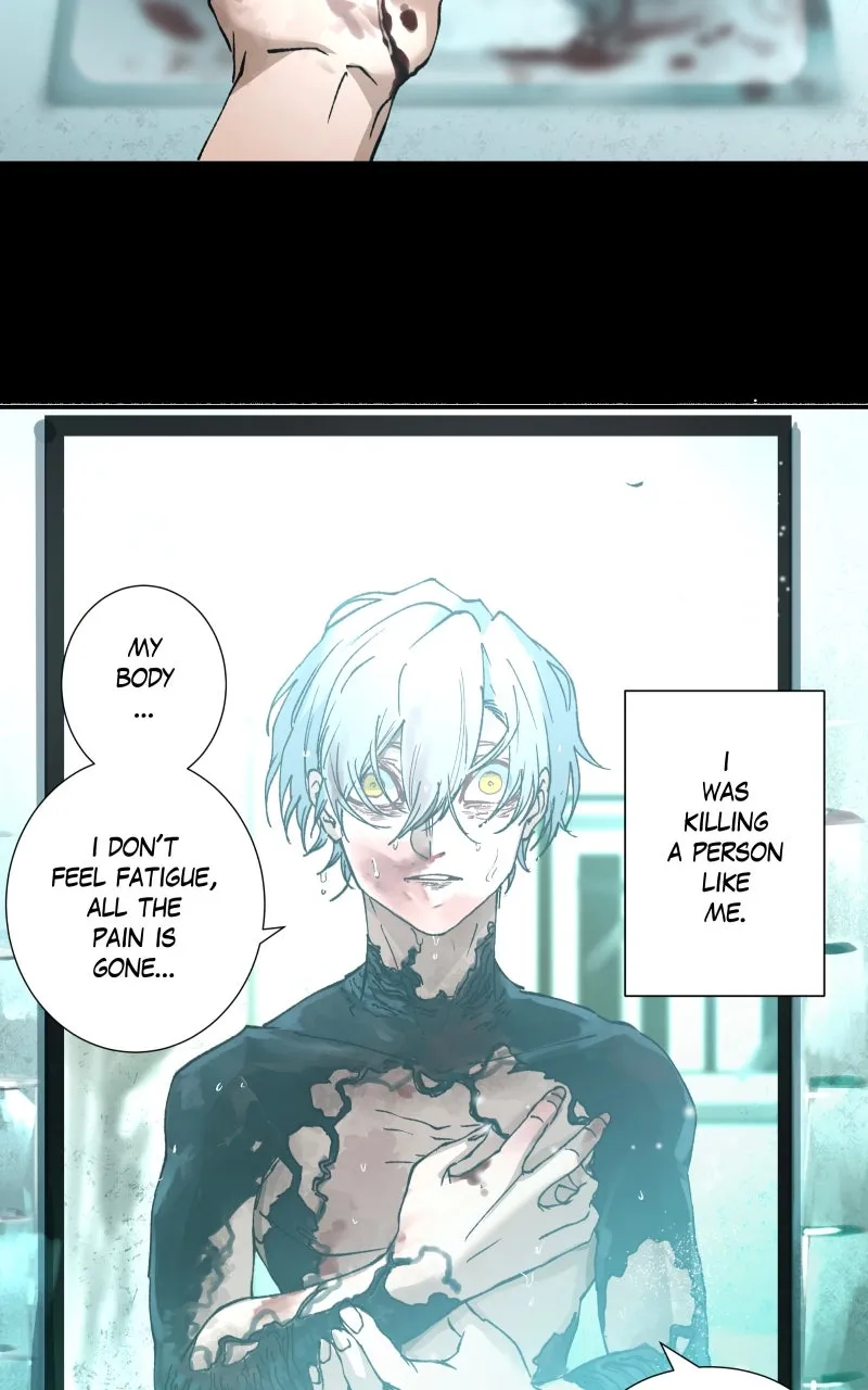 Read Red Spine chapter 6 image 21 on Lezhin