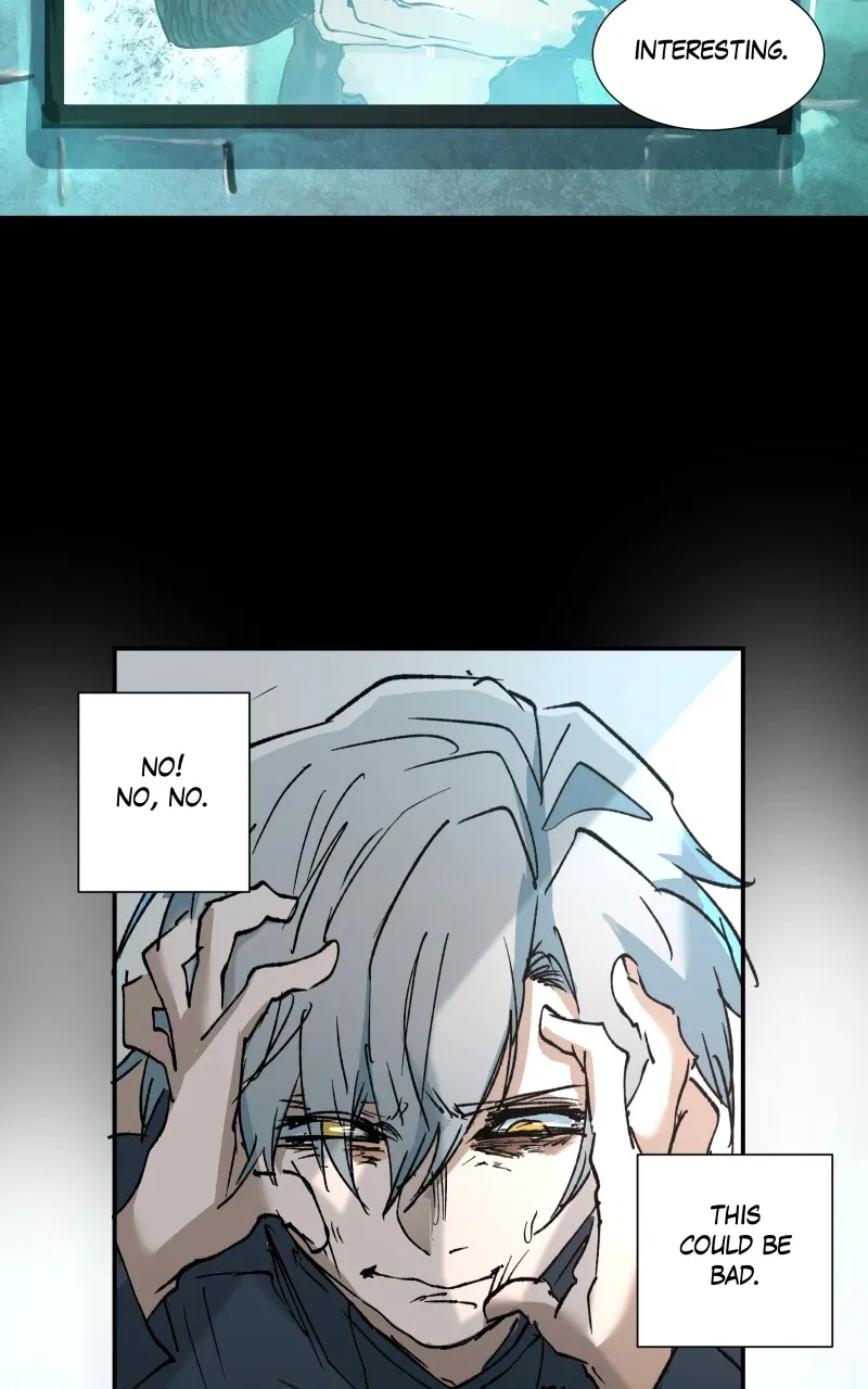 Read Red Spine chapter 6 image 22 on Lezhin