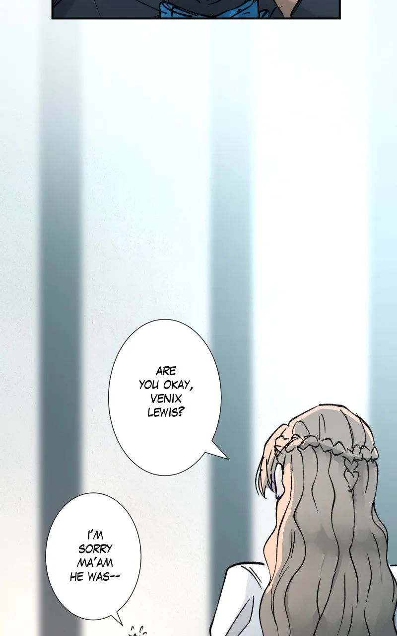 Read Red Spine chapter 6 image 23 on Lezhin