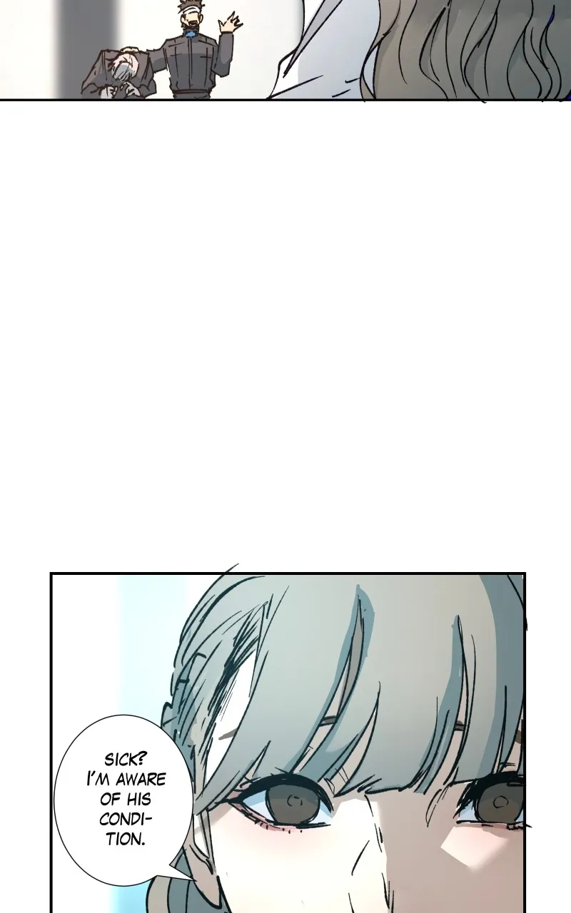 Read Red Spine chapter 6 image 24 on Lezhin