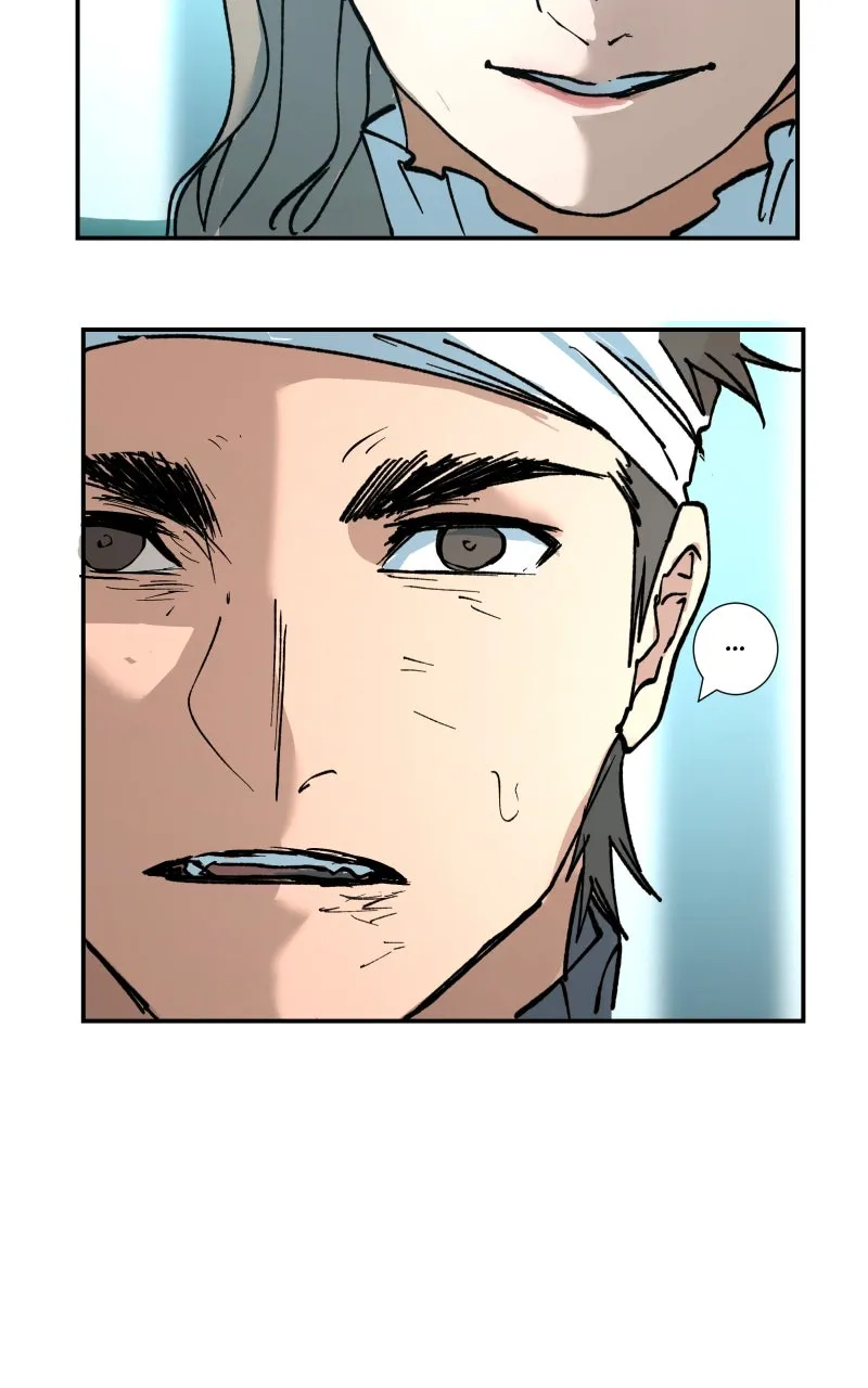 Read Red Spine chapter 6 image 25 on Lezhin