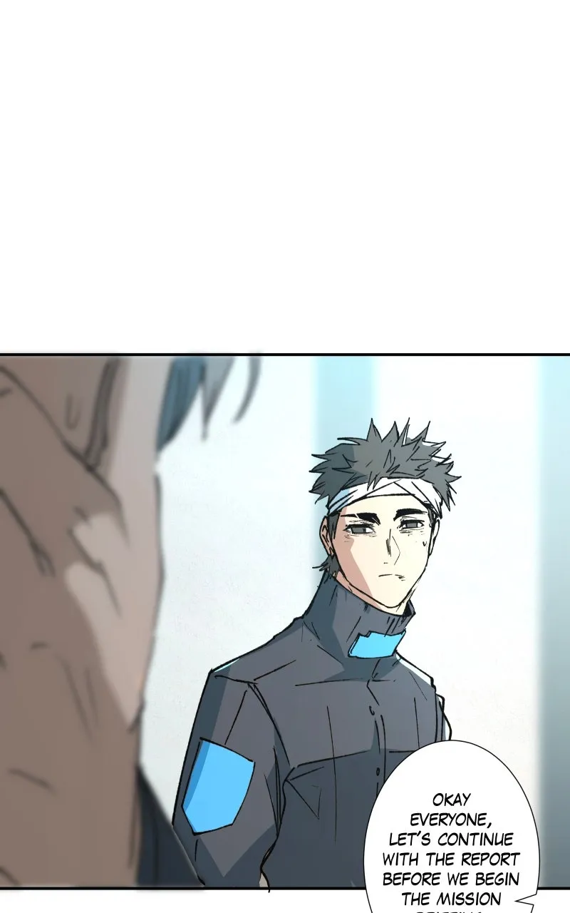 Read Red Spine chapter 6 image 27 on Lezhin