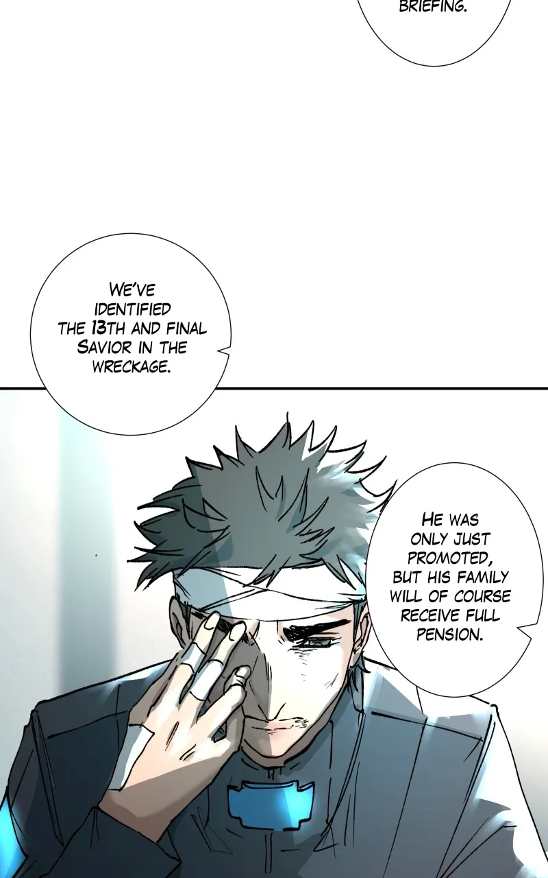 Read Red Spine chapter 6 image 28 on Lezhin