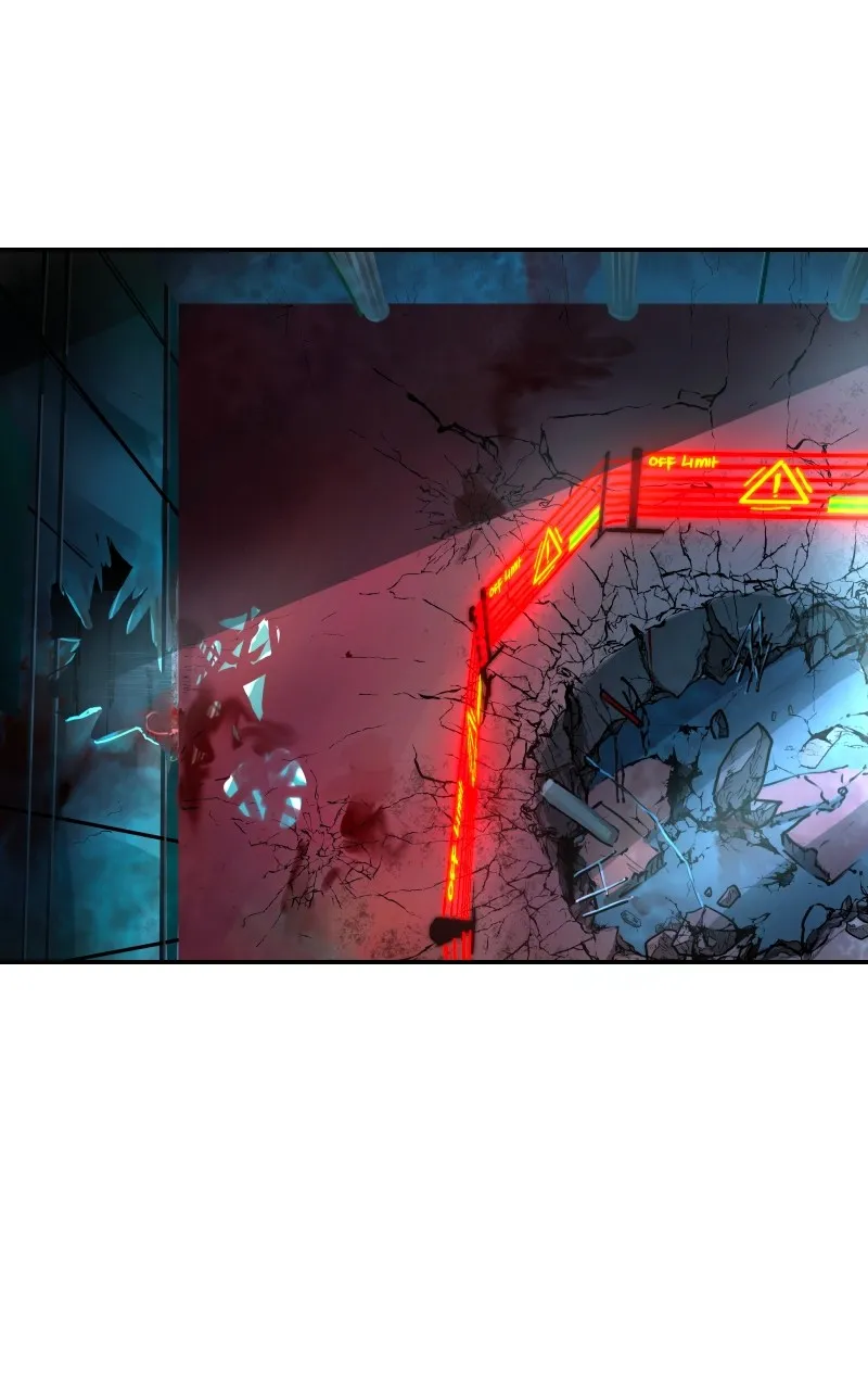 Read Red Spine chapter 6 image 3 on Lezhin