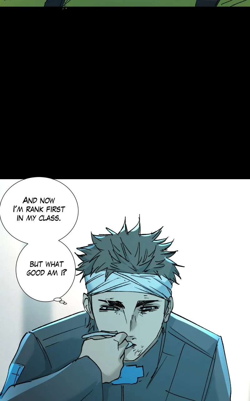 Read Red Spine chapter 6 image 33 on Lezhin