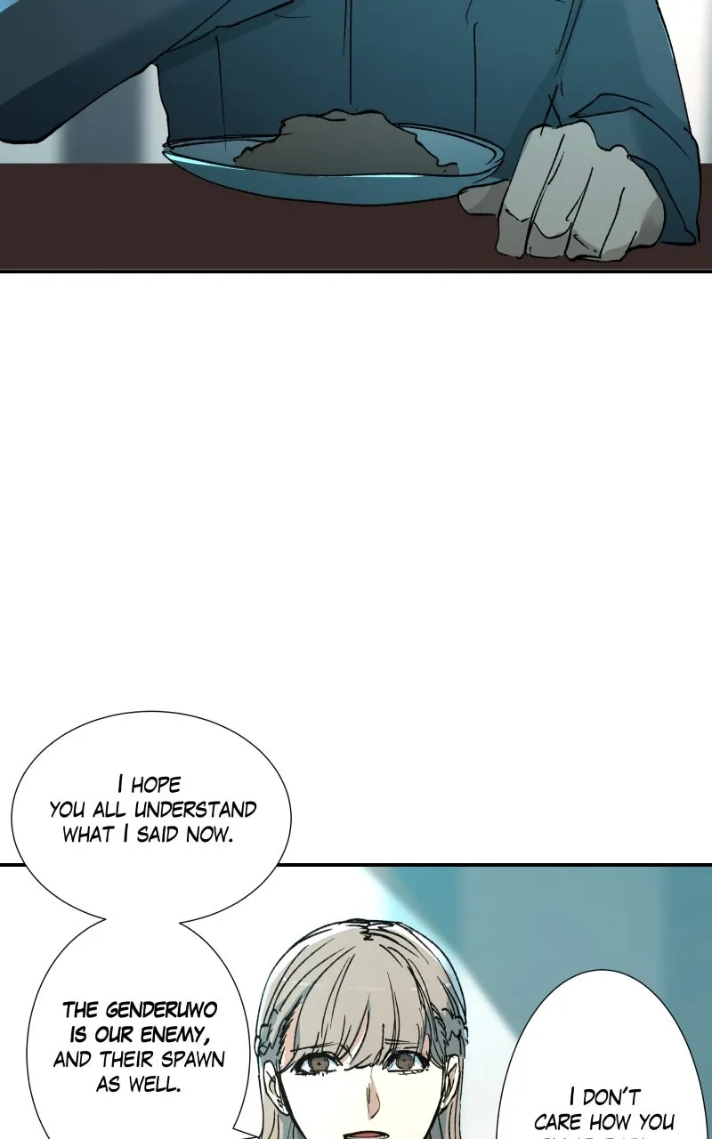 Read Red Spine chapter 6 image 34 on Lezhin