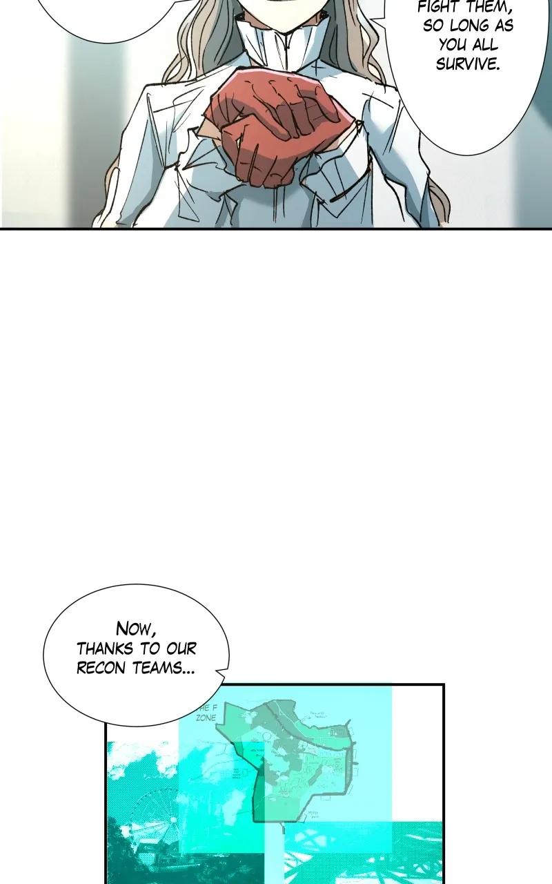 Read Red Spine chapter 6 image 35 on Lezhin
