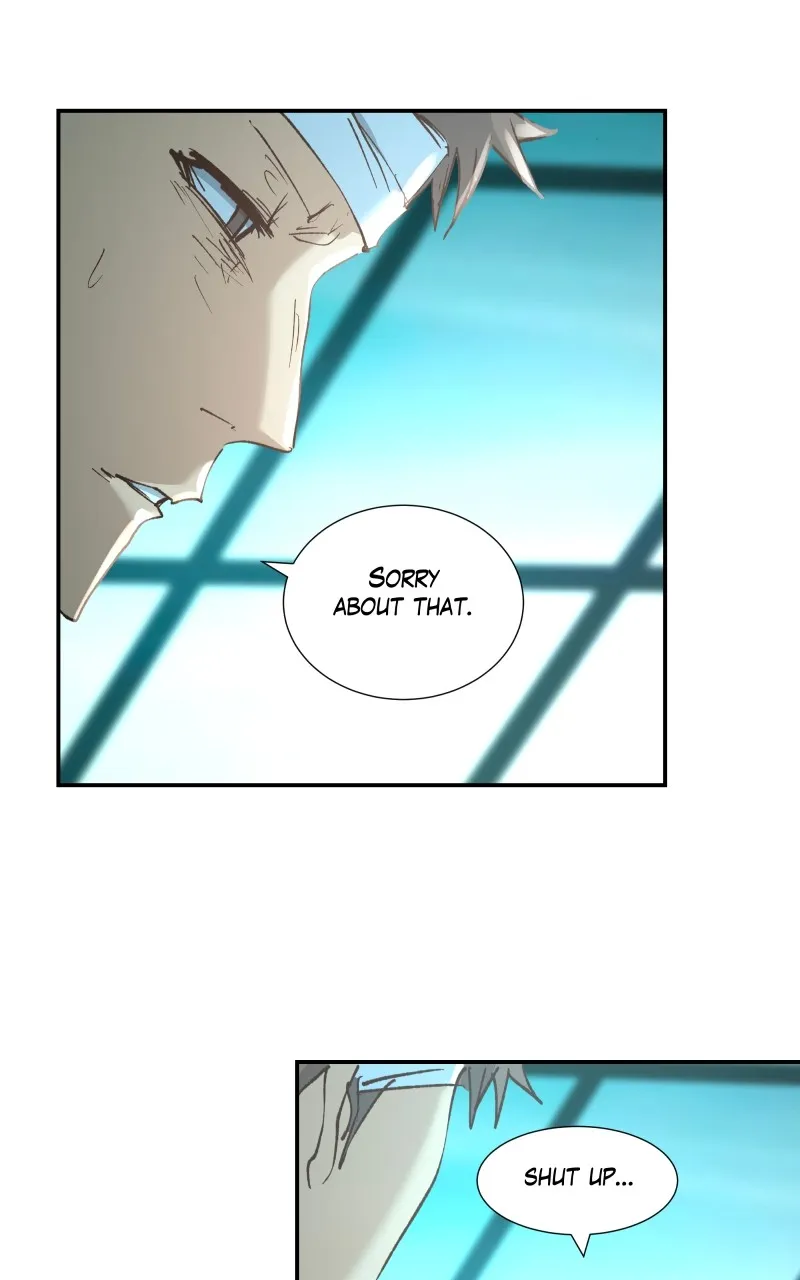 Read Red Spine chapter 6 image 43 on Lezhin