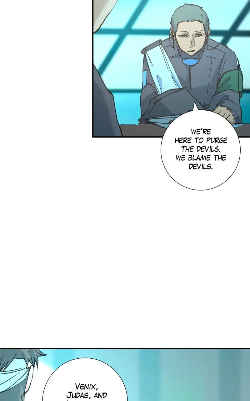 Read Red Spine chapter 6 image 44 on Lezhin