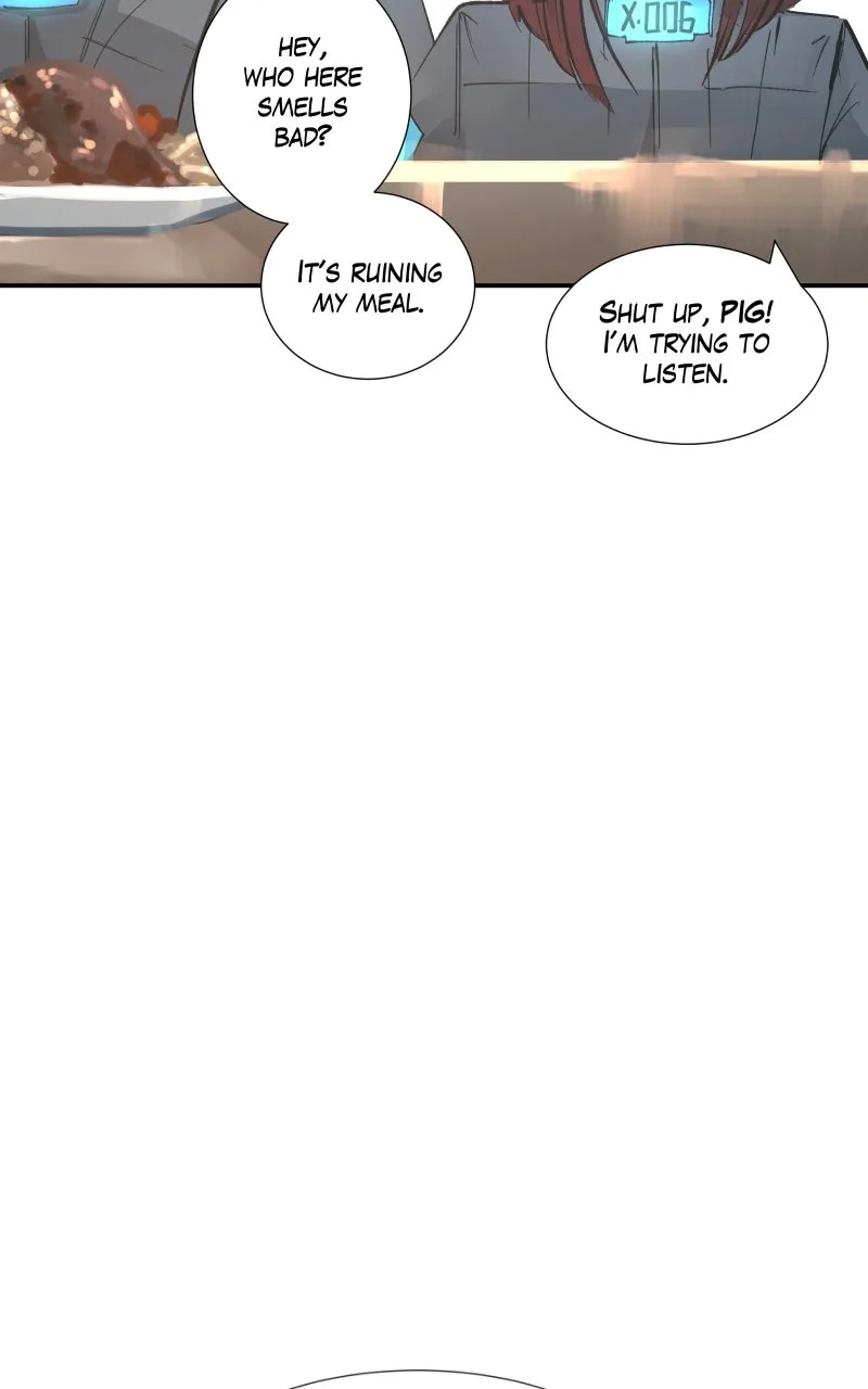 Read Red Spine chapter 6 image 46 on Lezhin