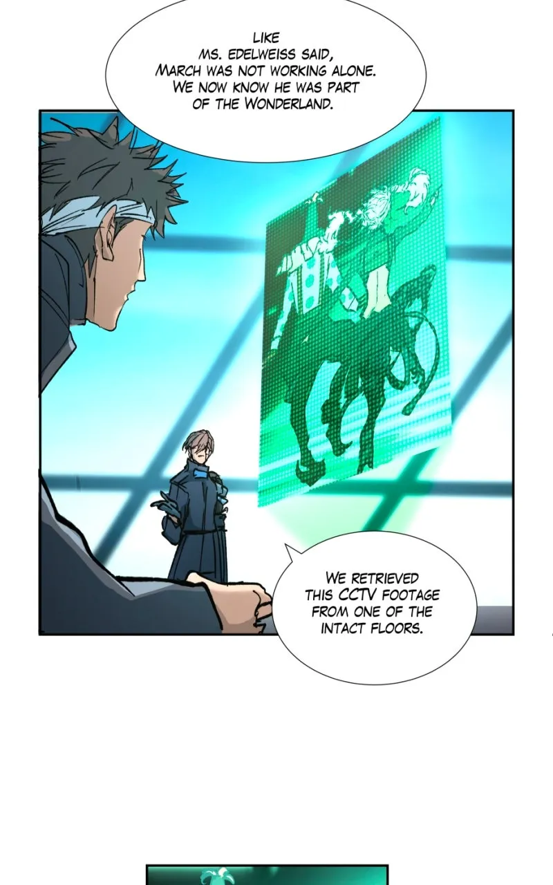 Read Red Spine chapter 6 image 47 on Lezhin