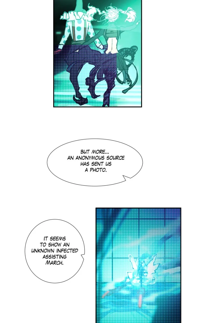 Read Red Spine chapter 6 image 48 on Lezhin