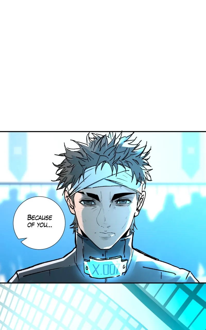 Read Red Spine chapter 6 image 5 on Lezhin