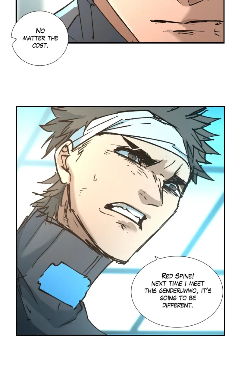 Read Red Spine chapter 6 image 53 on Lezhin