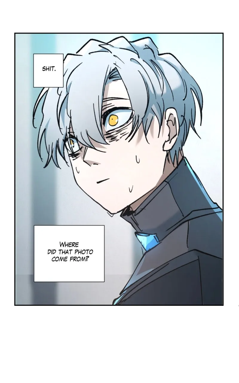 Read Red Spine chapter 6 image 54 on Lezhin