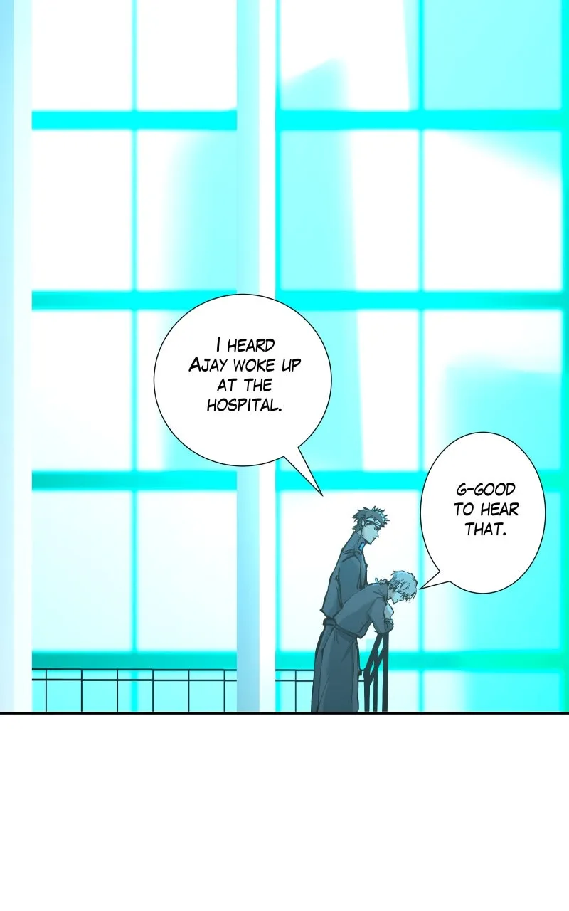 Read Red Spine chapter 6 image 58 on Lezhin